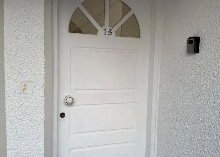 アパート Cozy & Chill *