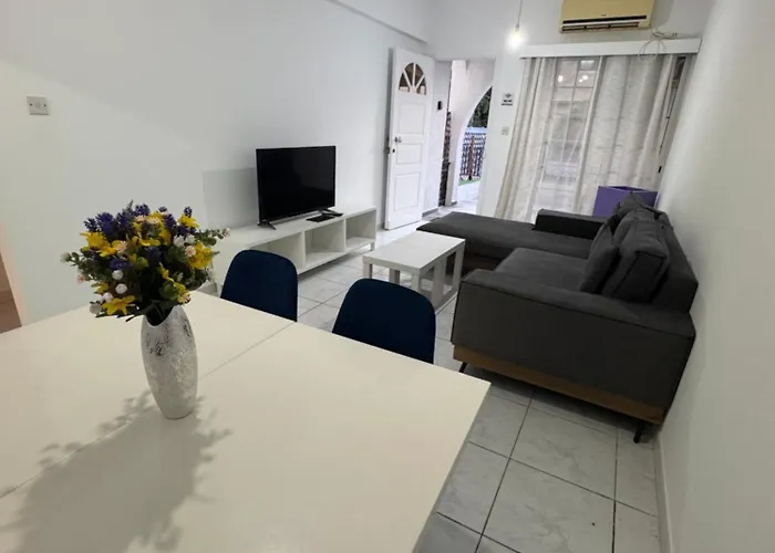 아파트 Cozy & Chill *