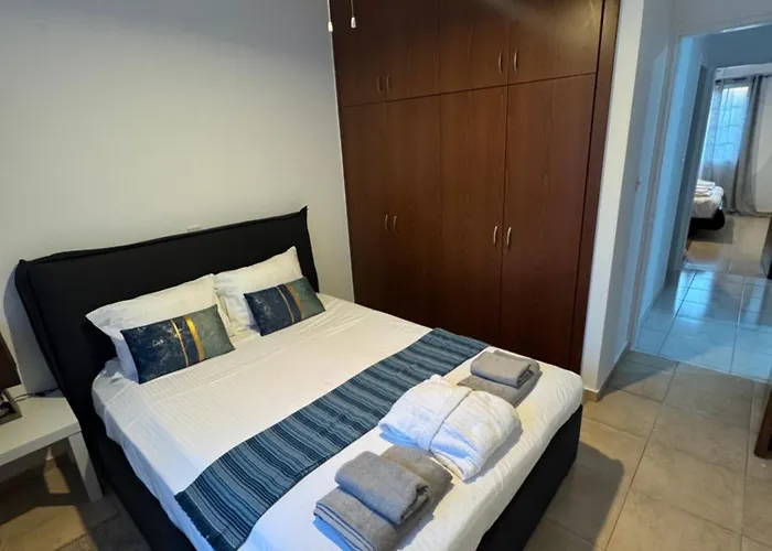 아파트 Cozy & Chill