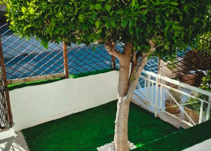 아파트 Cozy & Chill *